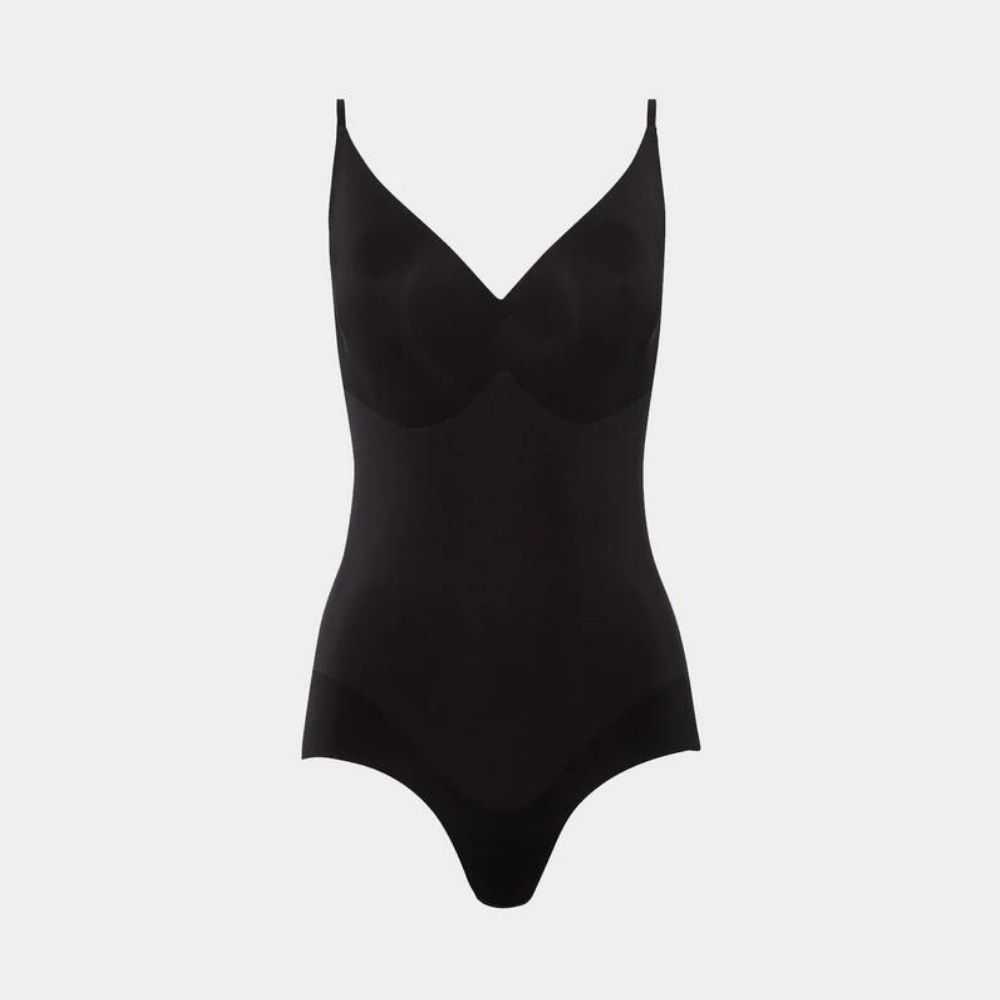 Heist Outer Body Shape Wear