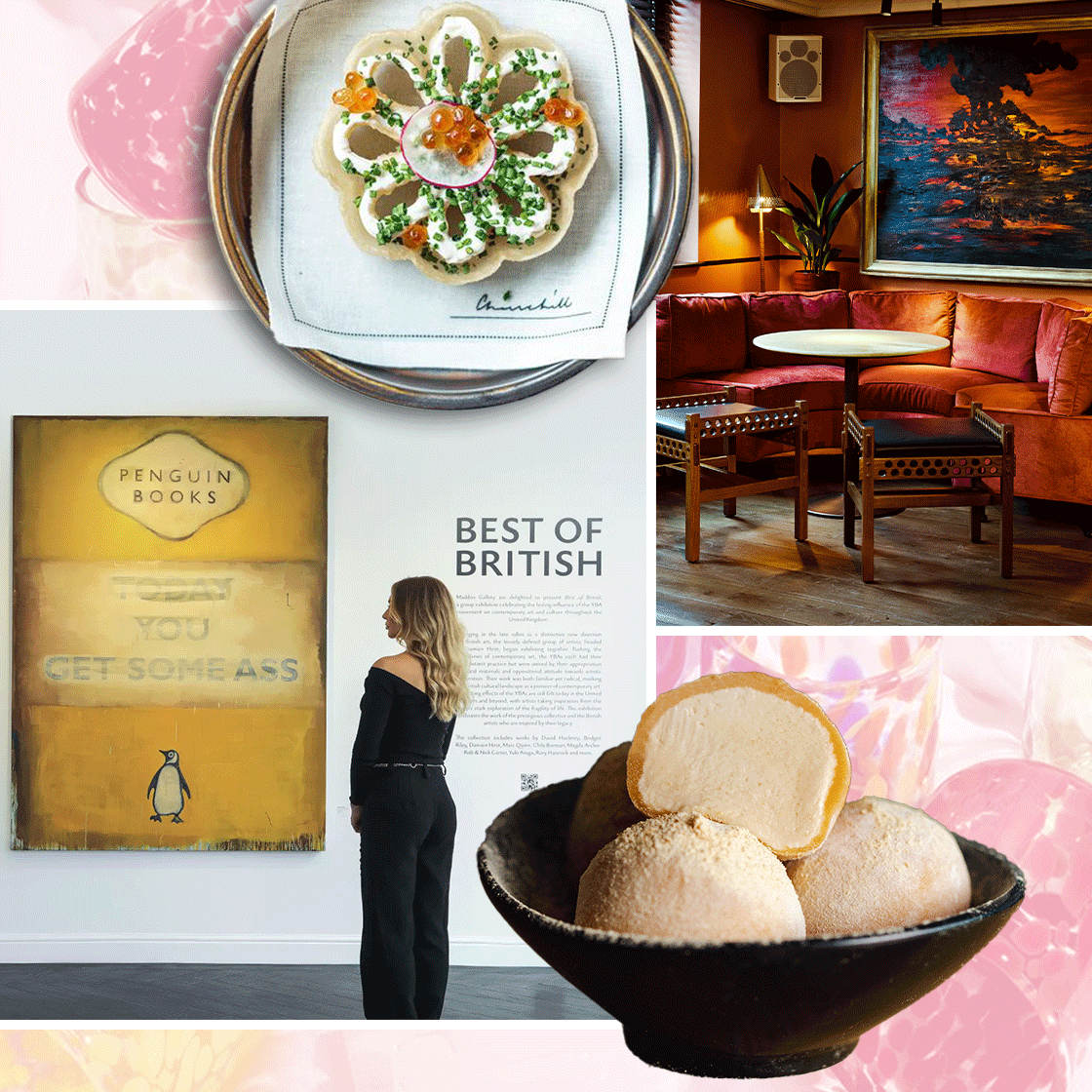 It’s Bank Holiday Again! Here’s How To Spend It