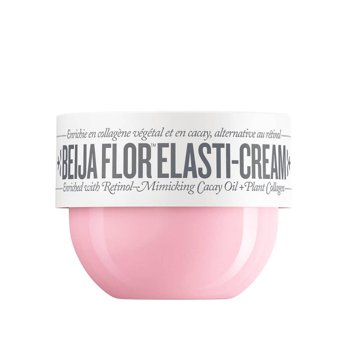 Sol De Janeiro Beija Flor Elasti-Cream