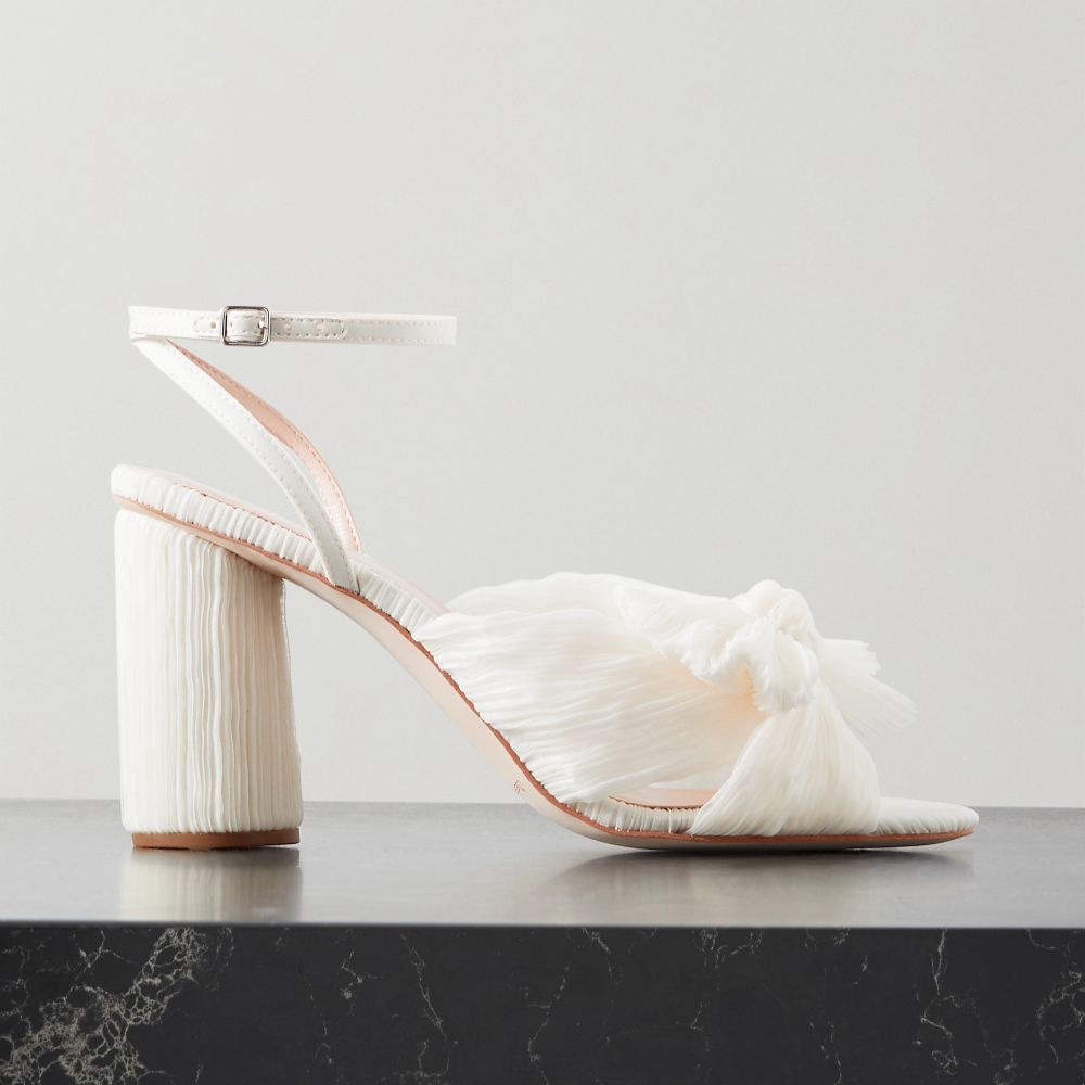 16 Bridal Shoes You’ll Want To Wear Again