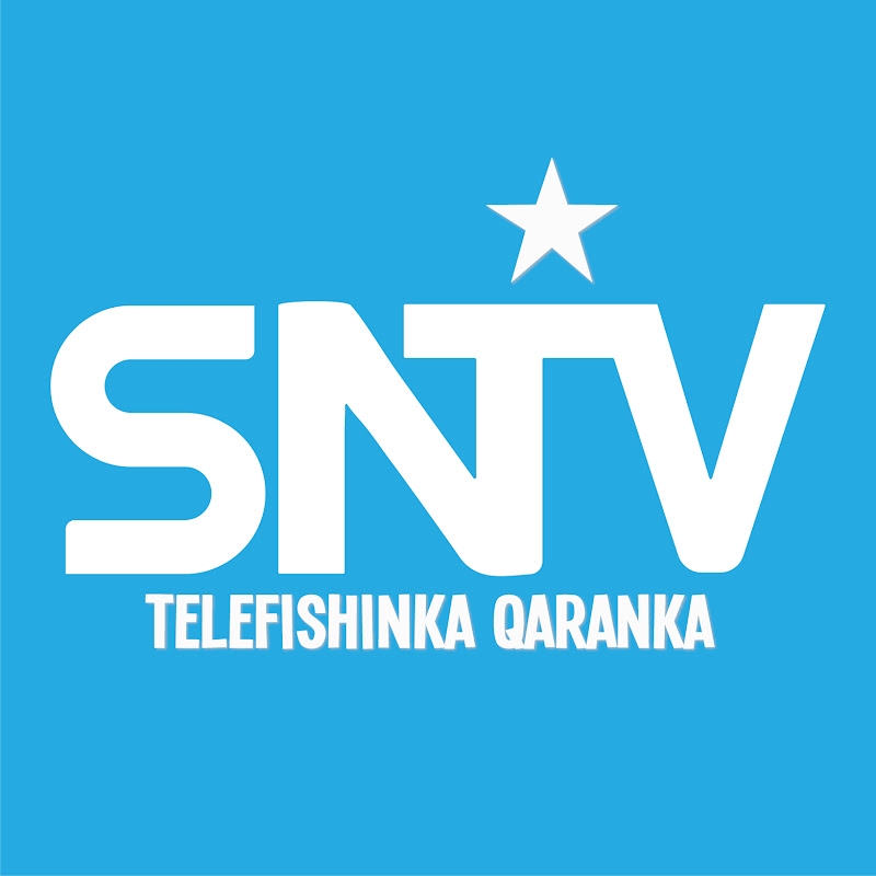 SOMALI NATIONAL TELEVISION visual data 2