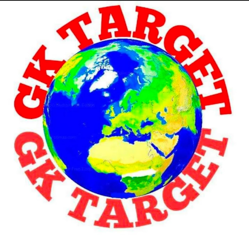 Contact GK TARGET Creator and Influencer