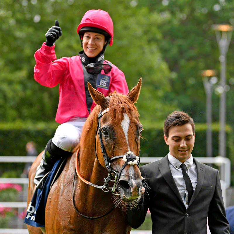 Win A Fine Dining Experience At Ascot Worth £500+