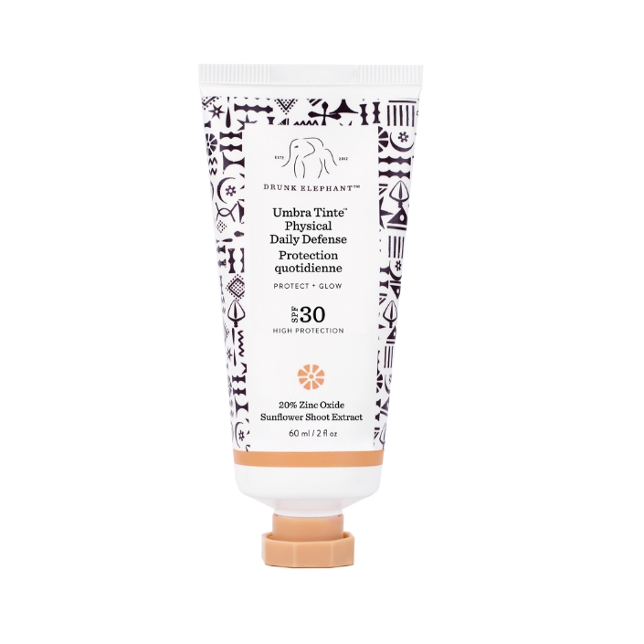 Drunk Elephant Daily Defence SPF30
