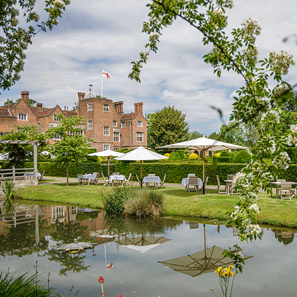 Book 3 Nights For The Price of 2 At This Luxury Hotel Near Windsor