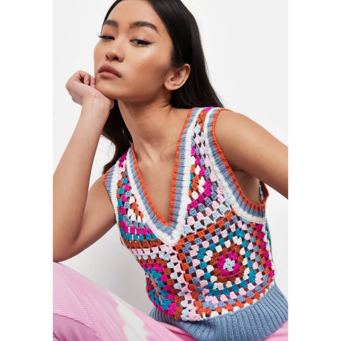 28 Colour Popping High Street Pieces To Make You Smile