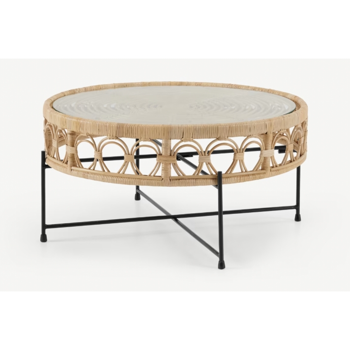 MADE.COM Moreno Coffee Table