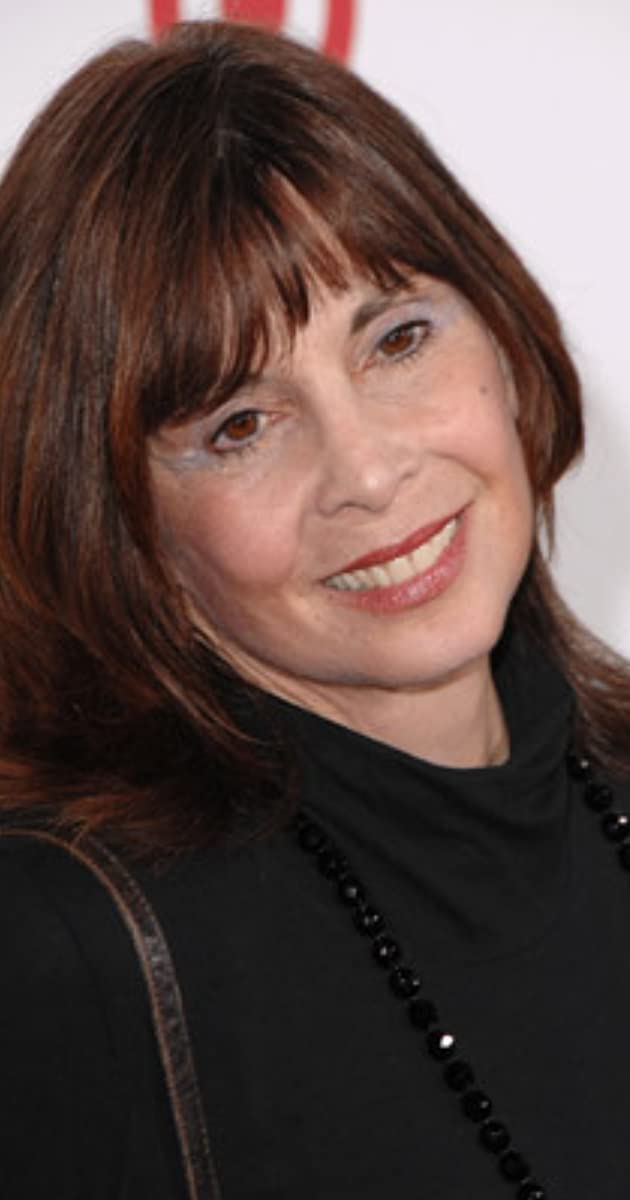 Talia Shire