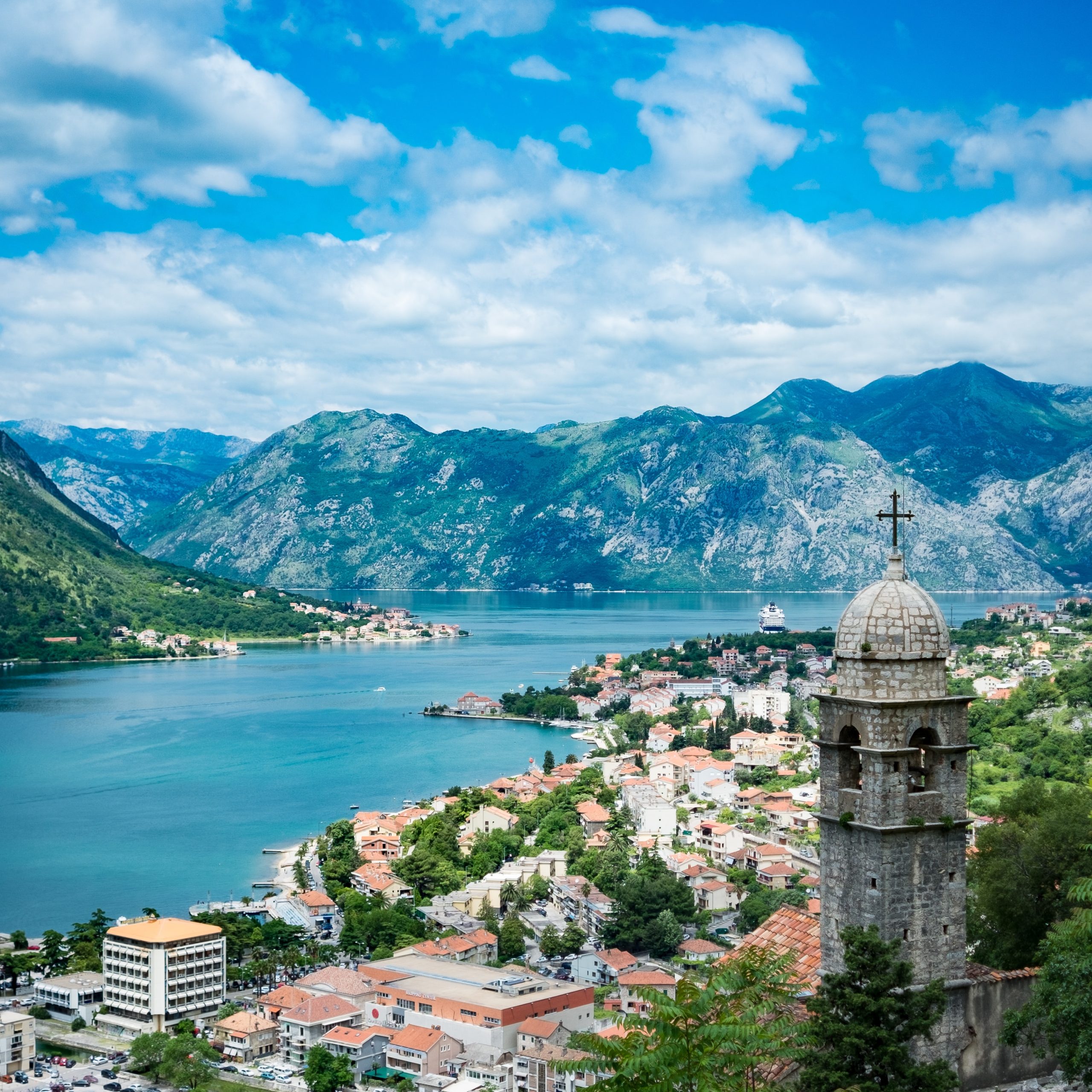 9 Affordable Summer Holidays To Book Now
