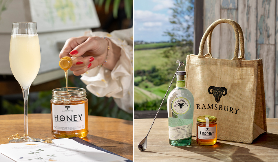 Get A Free Gift Bag From Ramsbury Single Estate Spirits