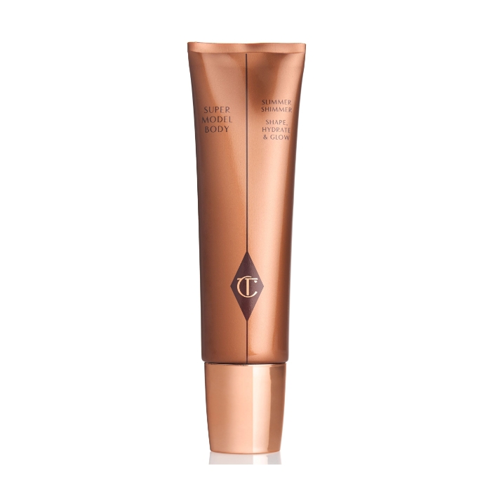 Charlotte Tilbury Supermodel Body Shimmer