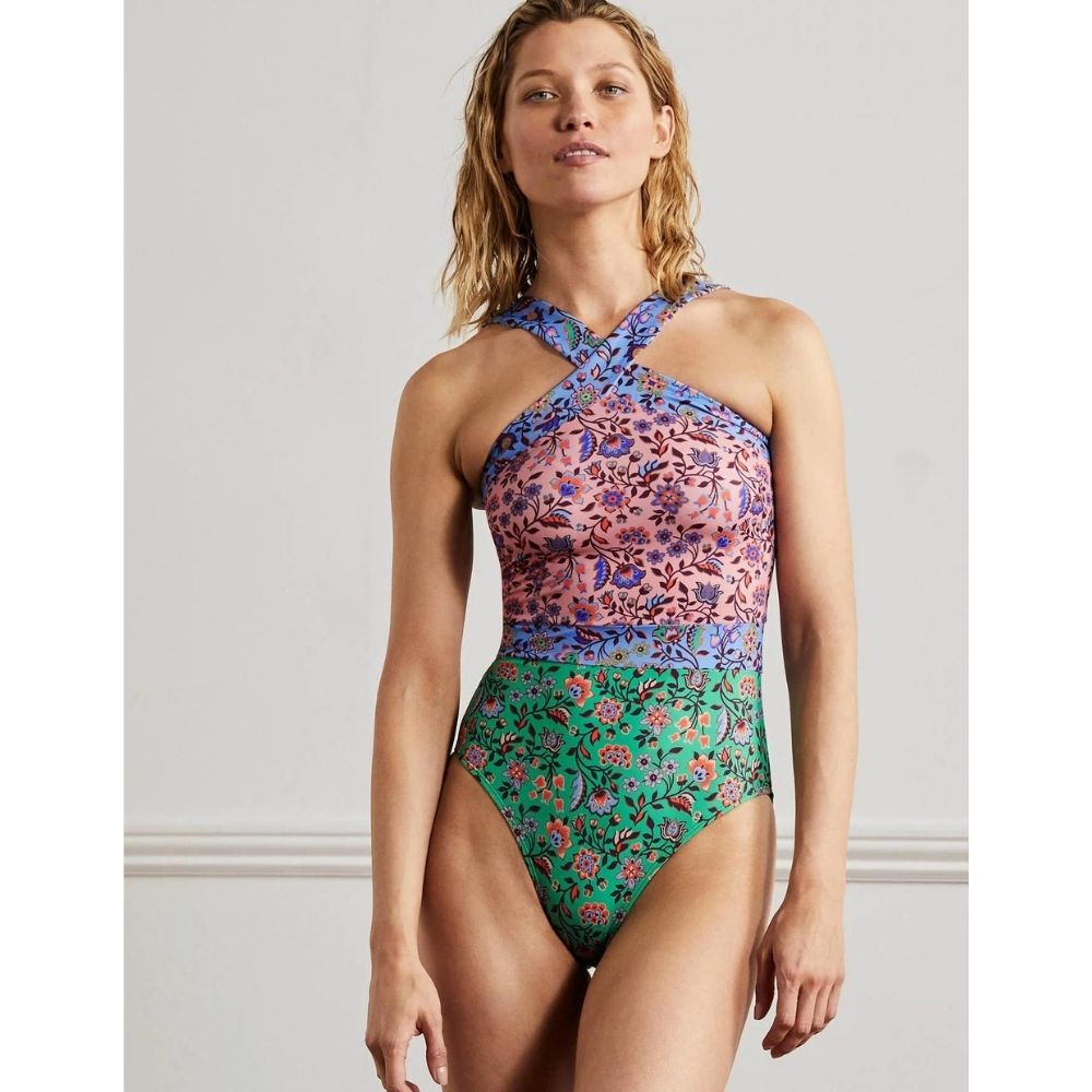 Boden Positano Swimsuit