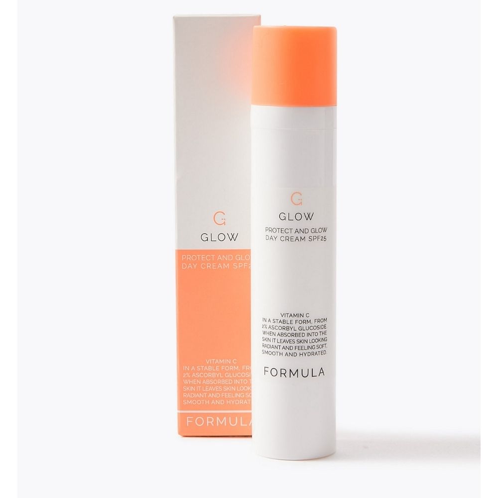 Glow Protection Day Cream SPF 25