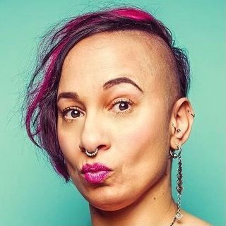 Contact Talli Osborne - Agent, Manager and Publicist Details