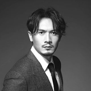 Aaron Chow