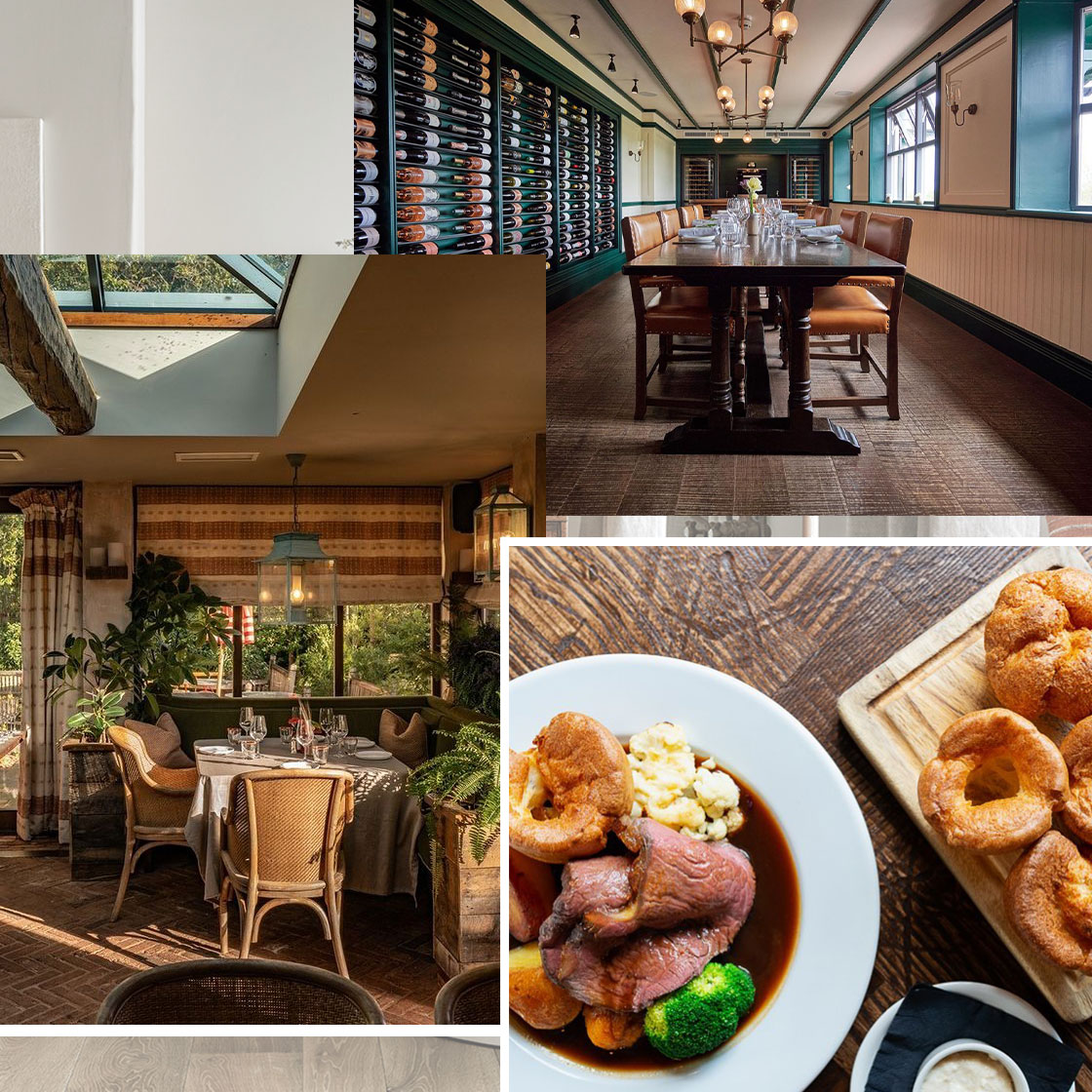 The 9 Best Pubs With Rooms For A Summer Staycation