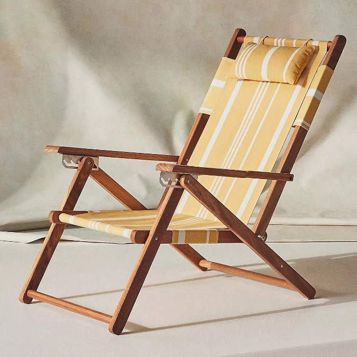 Tommy Chair