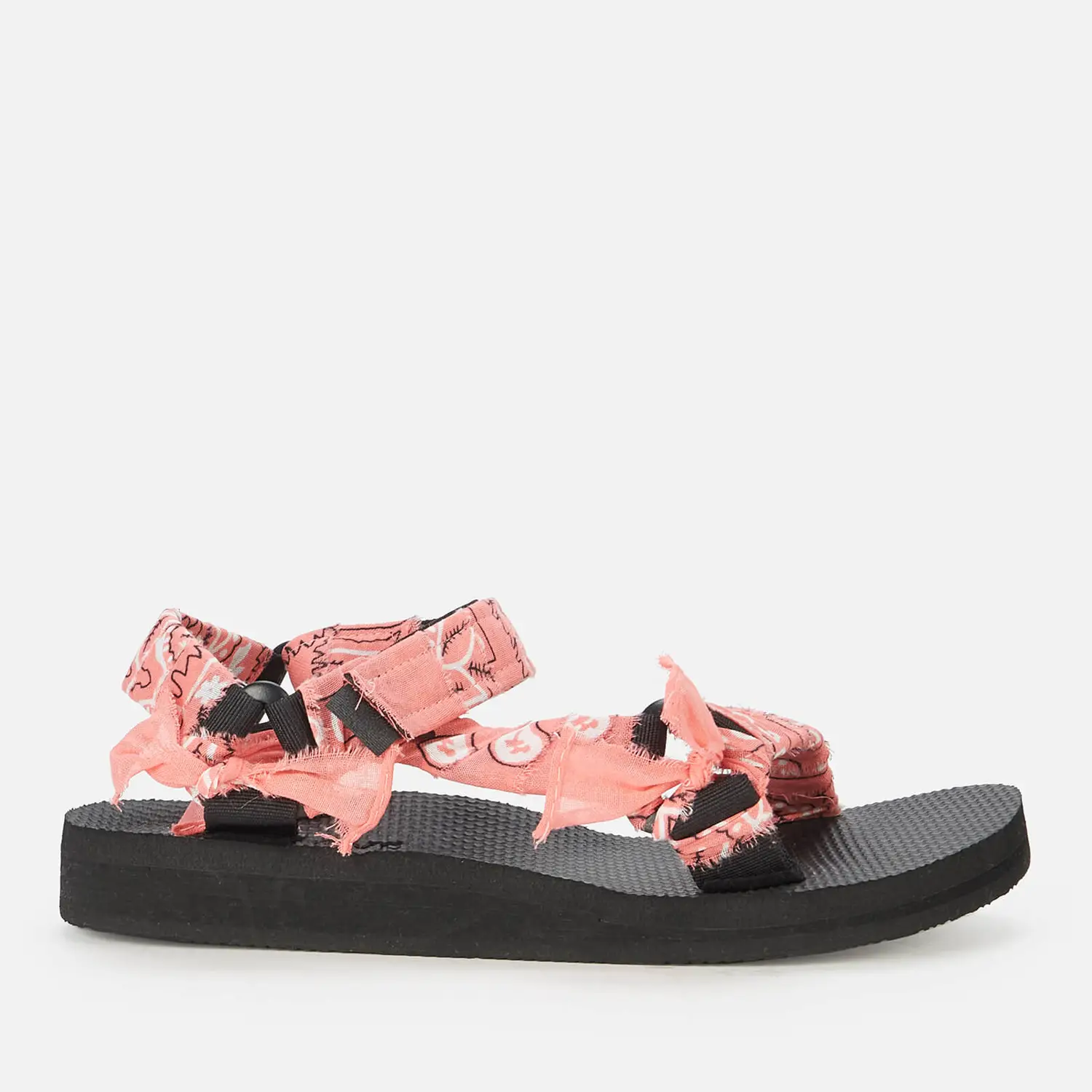 Arizona Love Trekky Bandana Sandals