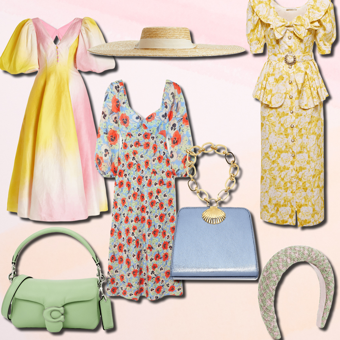What To Wear To Royal Ascot 2022