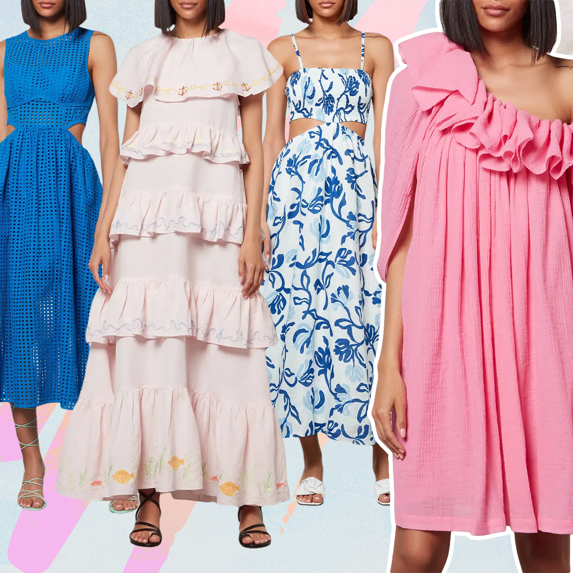 32 New Designer Pieces We’re Lusting Over