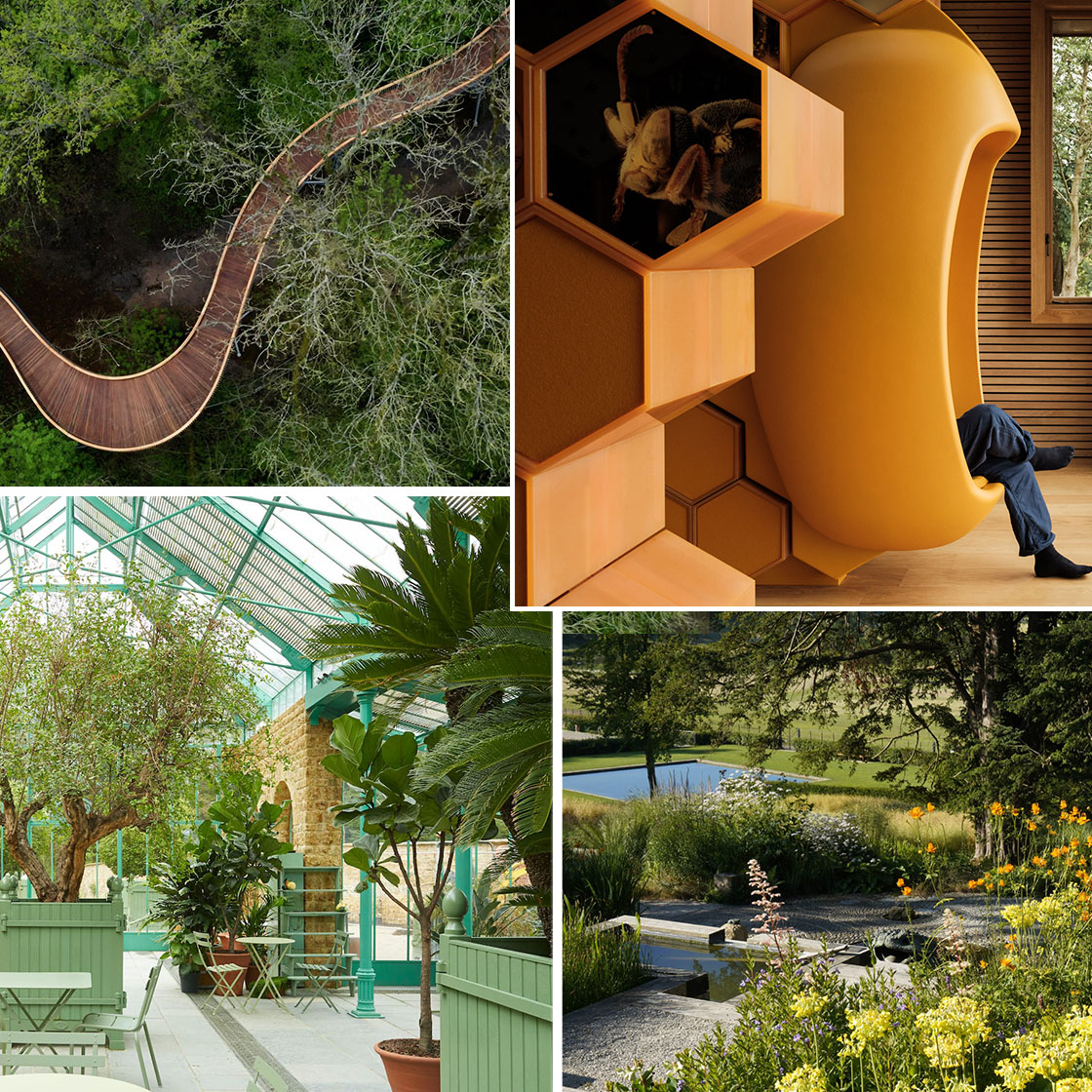 5 Reasons To Visit This Countryside Oasis This Summer