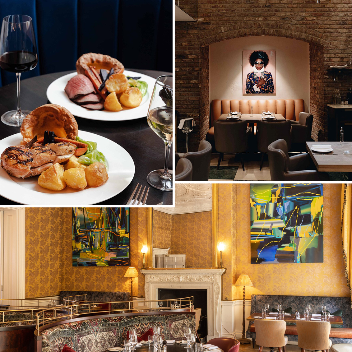 18 Restaurants Worth Taking Your Dad To This Father’s Day