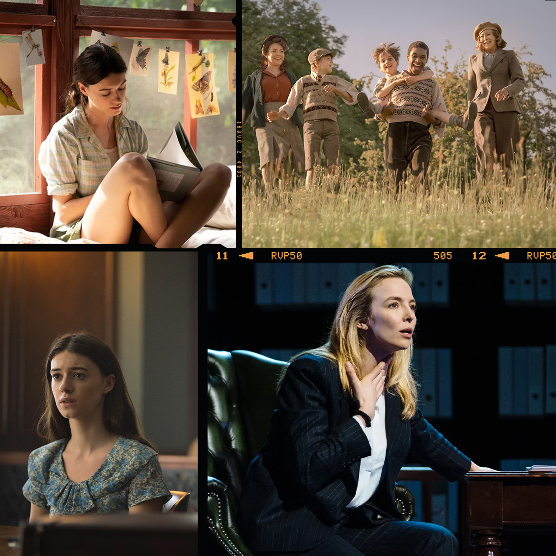 The Best Things To See At The Cinema In July