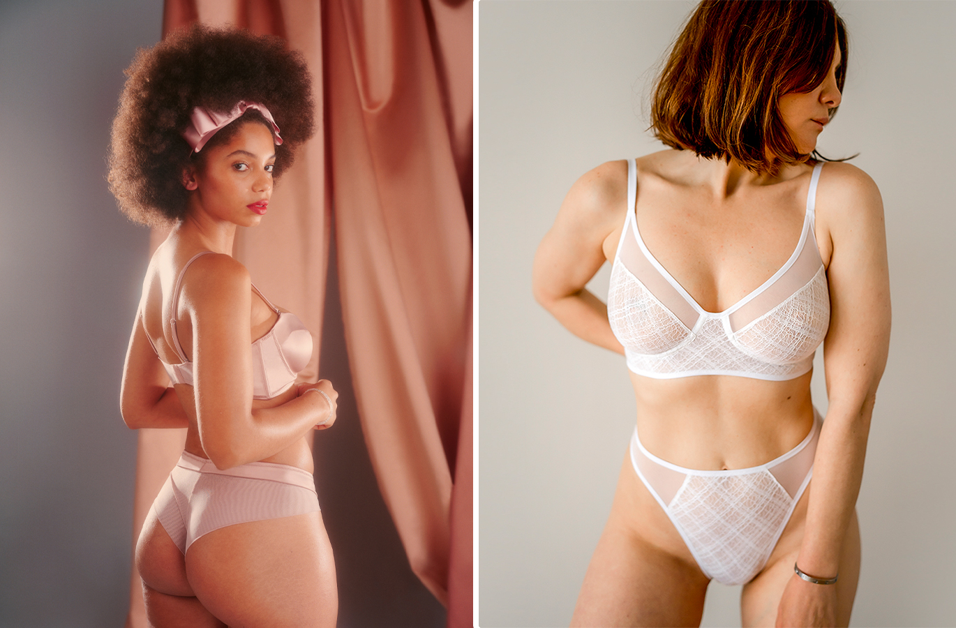Win Heist’s Revolutionary Shapewear Collection