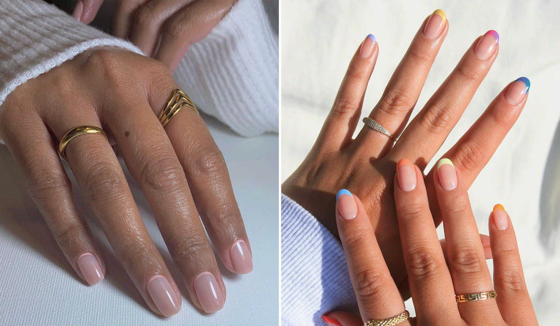 How To Do Stylish Nail Art At Home… And Still Look Like A Grown-Up