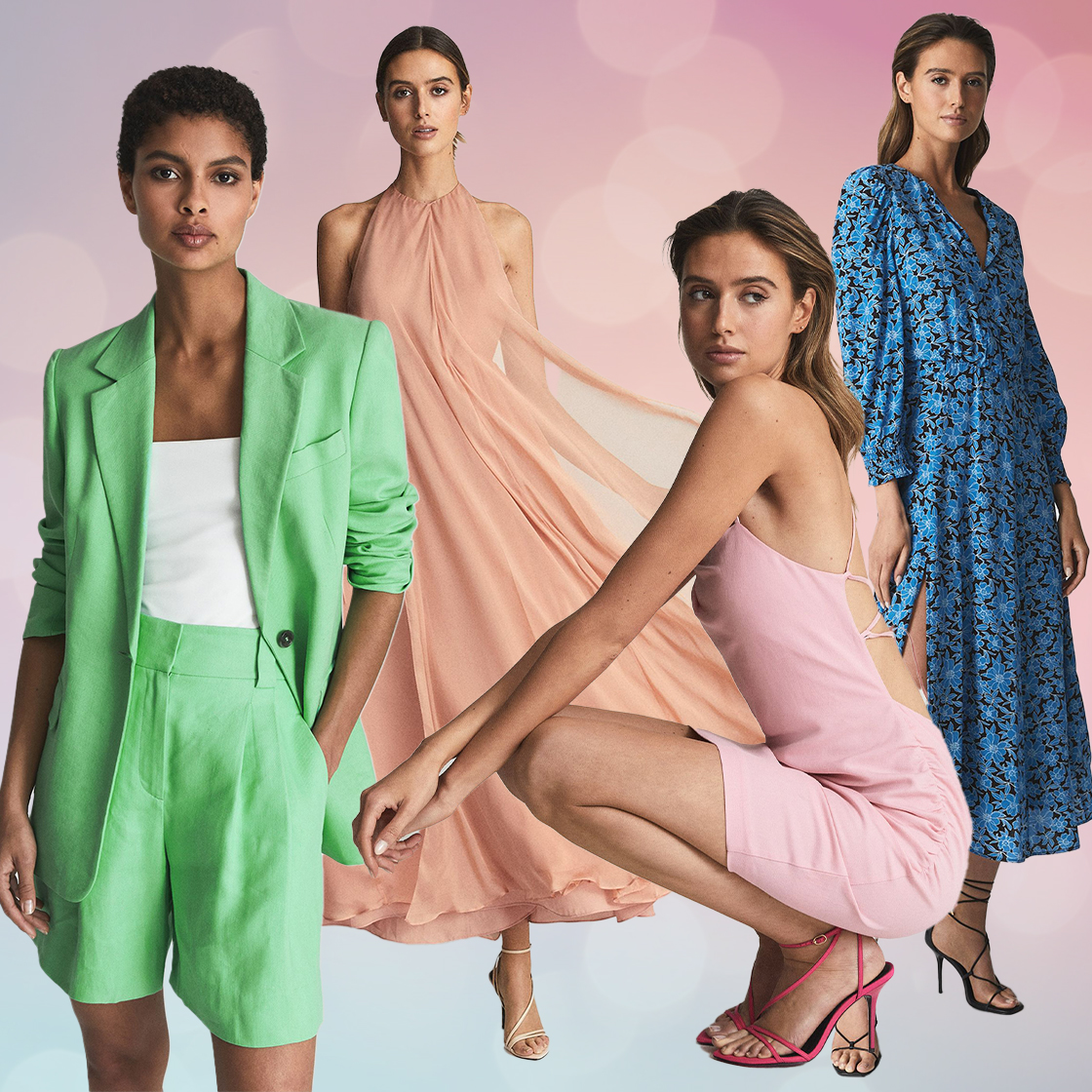 32 Summer Sale Pieces Too Good To Miss