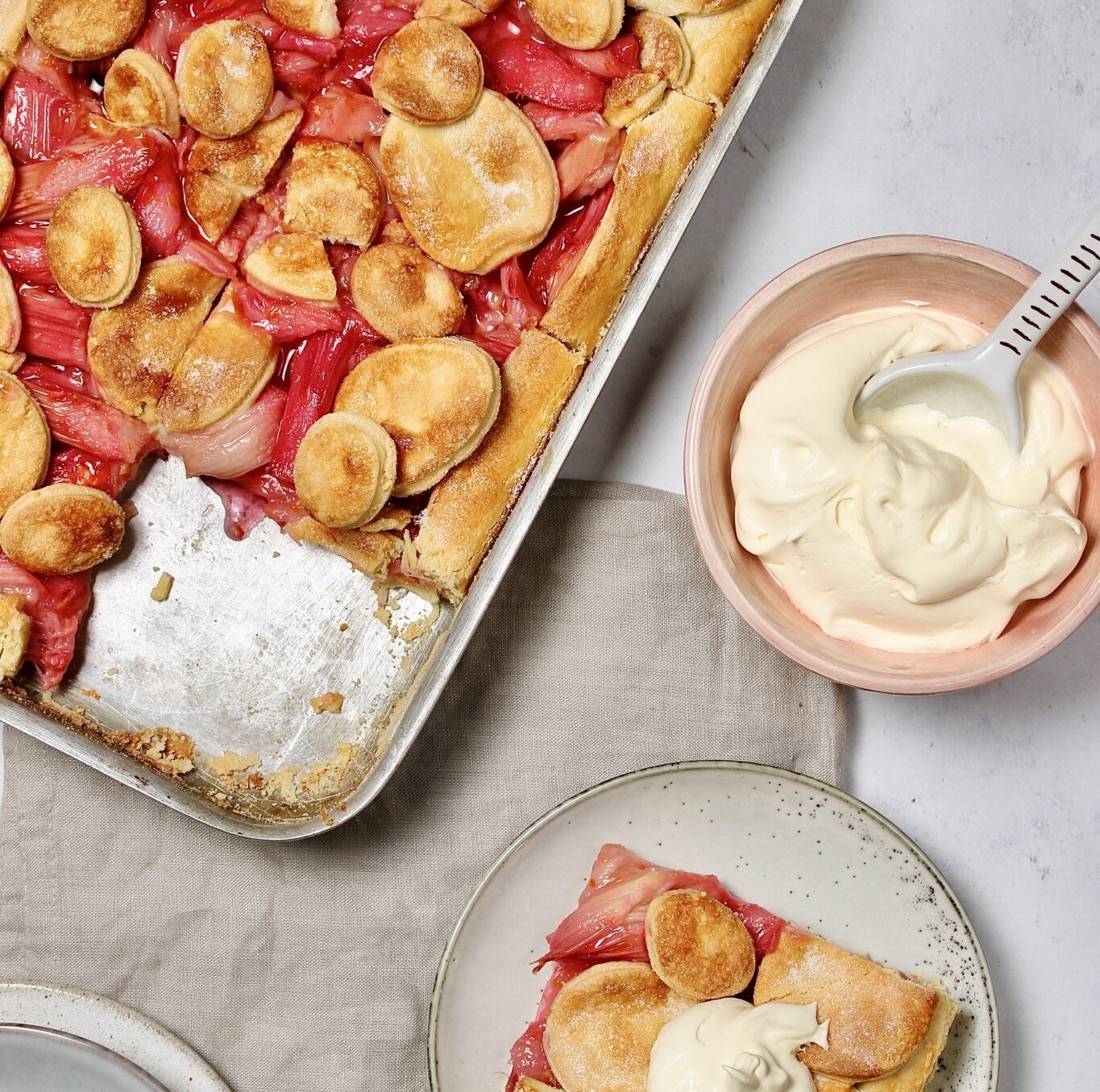 3 Ridiculously Easy One-Tray Summer Recipes To Make This Week