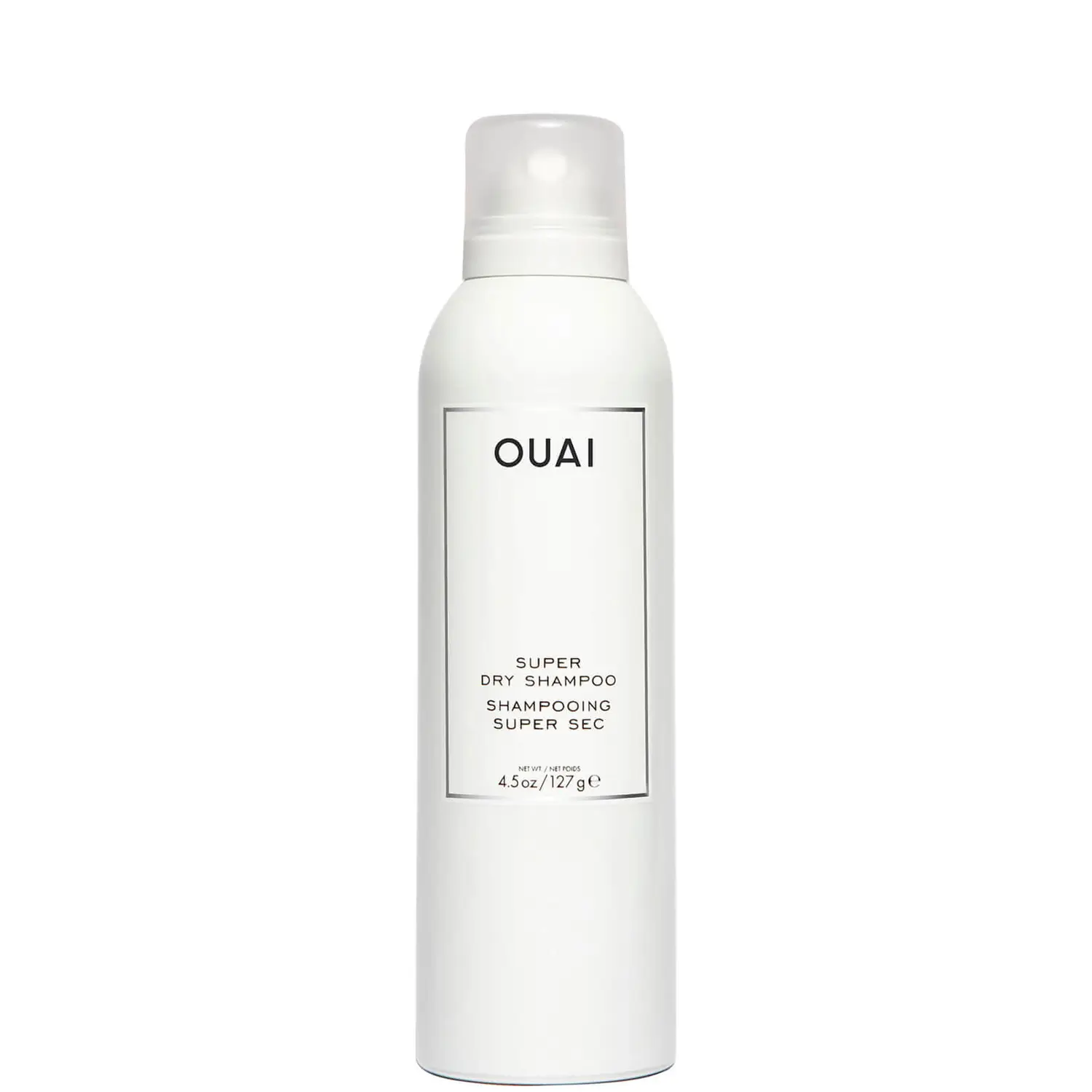 Ouai Super Dry Shampoo