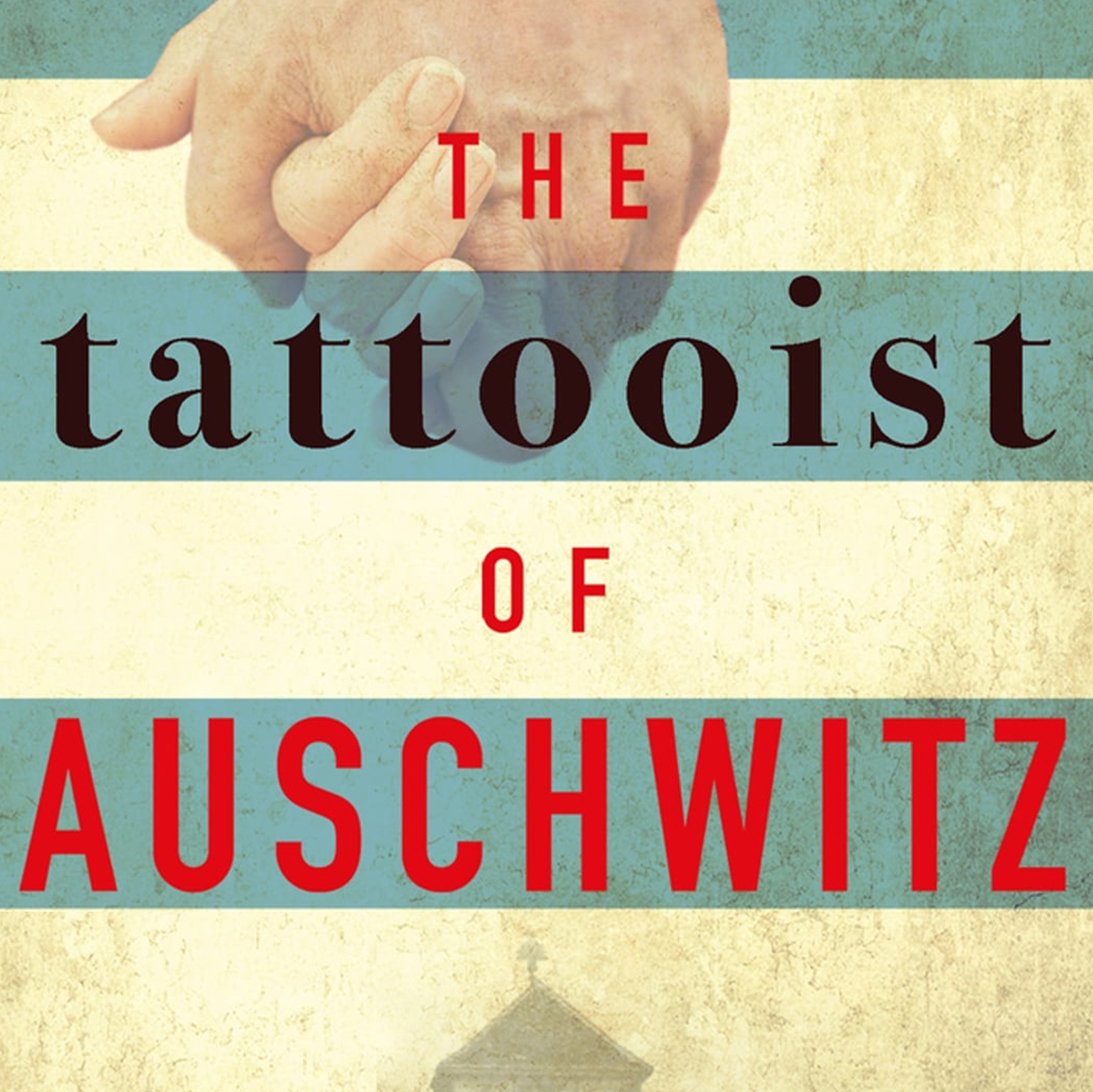 Sky Is Turning The Heartrending Novel The Tattooist Of Auschwitz Into A Series