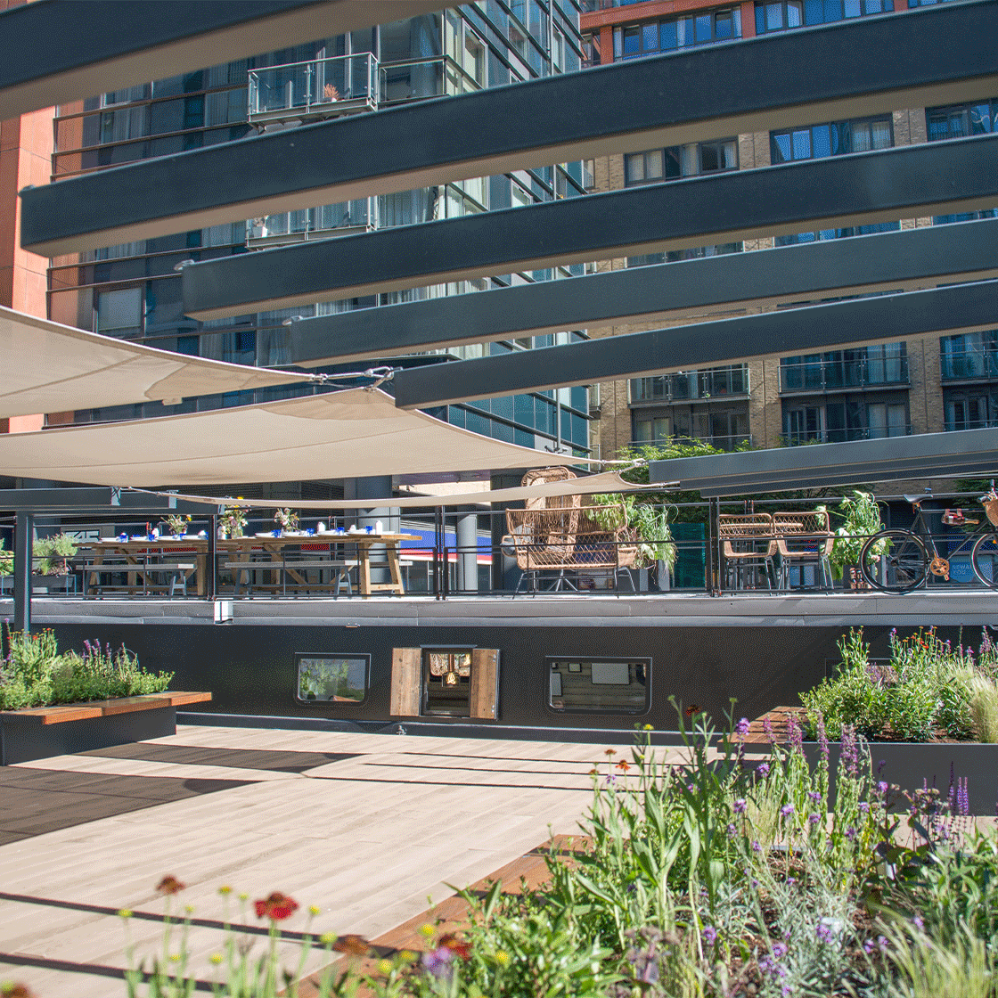 Win An Exclusive Dining Experience And Overnight Stay At The Boathouse