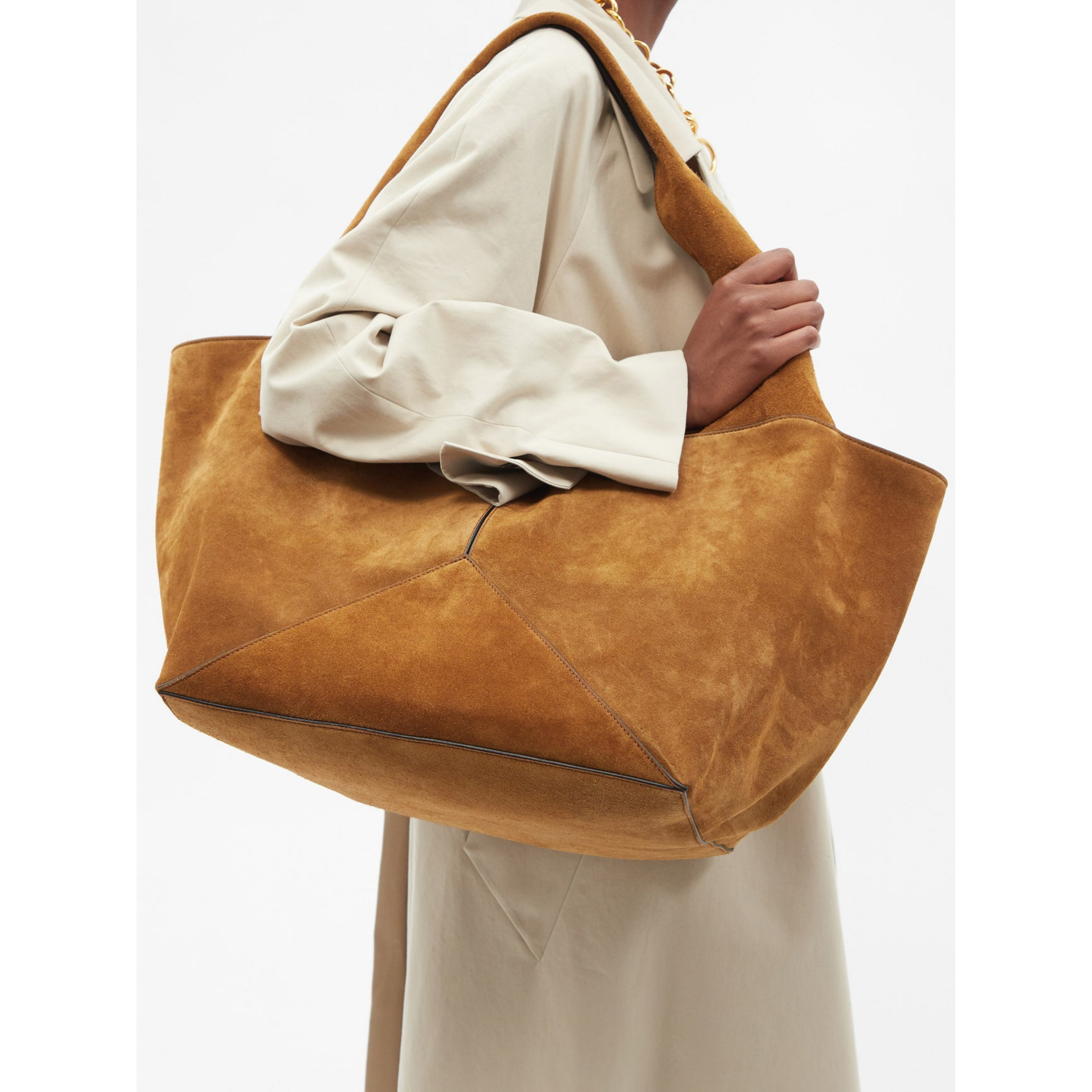 Metier Market Weekend Tote Bag