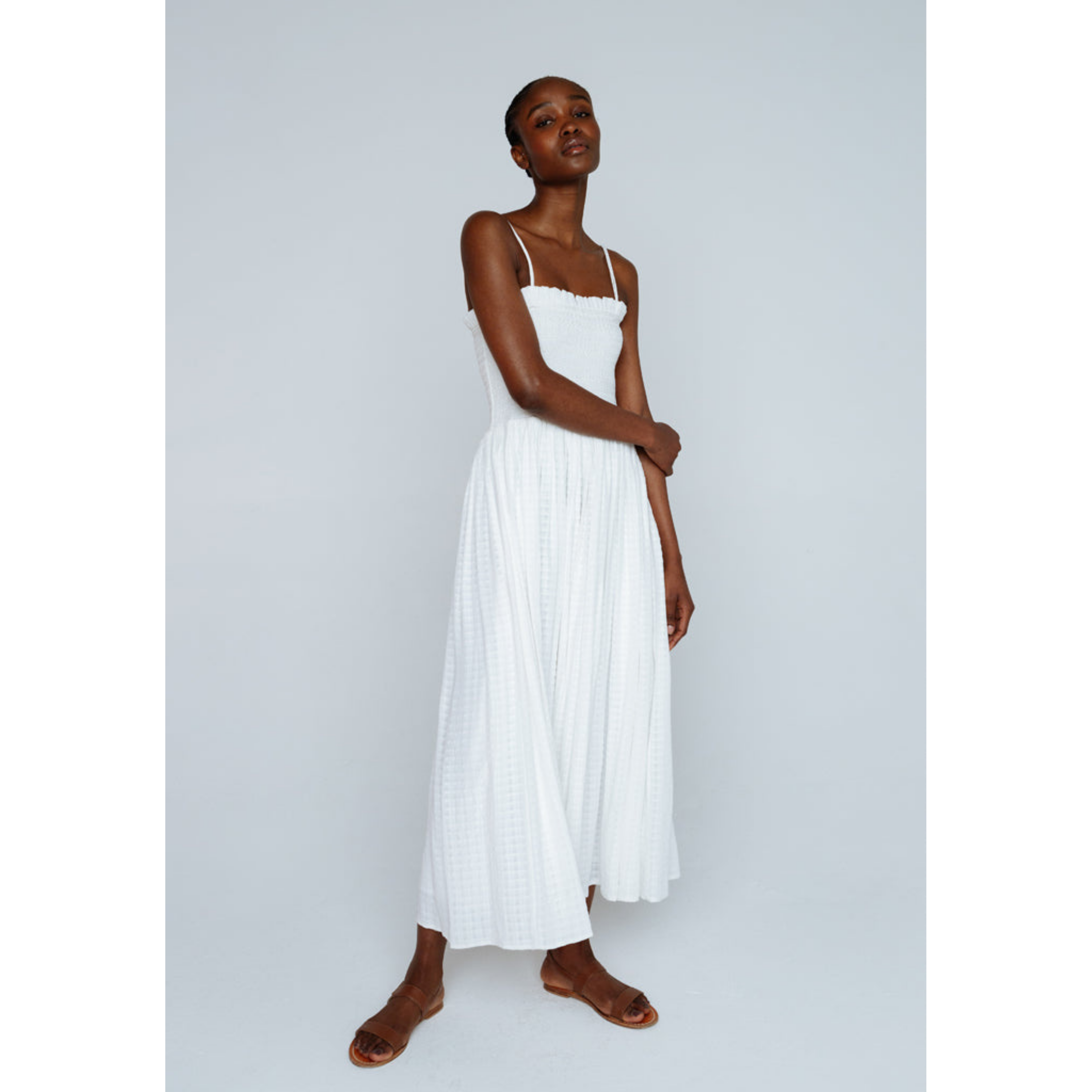 Lily & Lionel Annie Dress