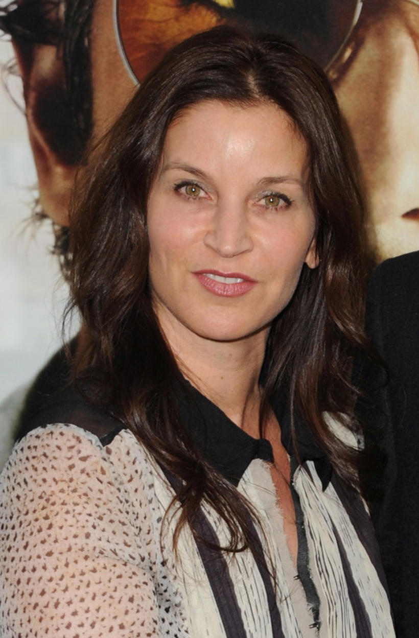 Contact Amanda Anka - Agent, Manager and Publicist Details