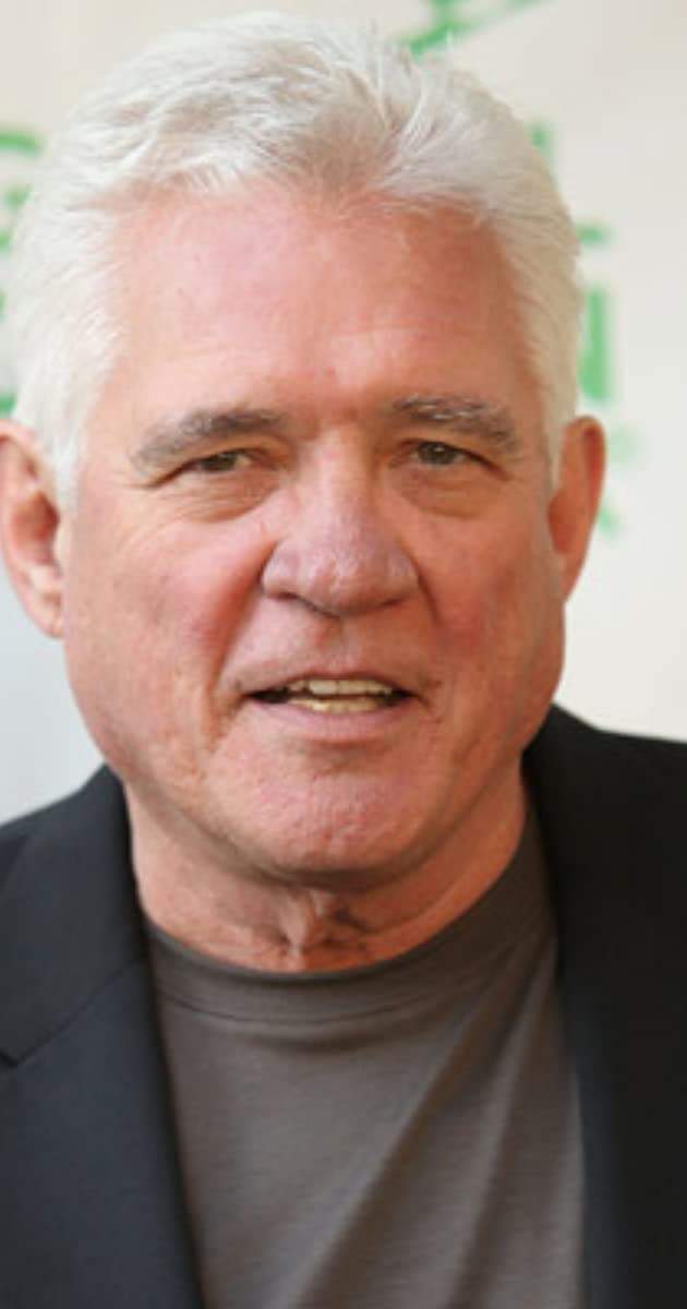 G.W. Bailey