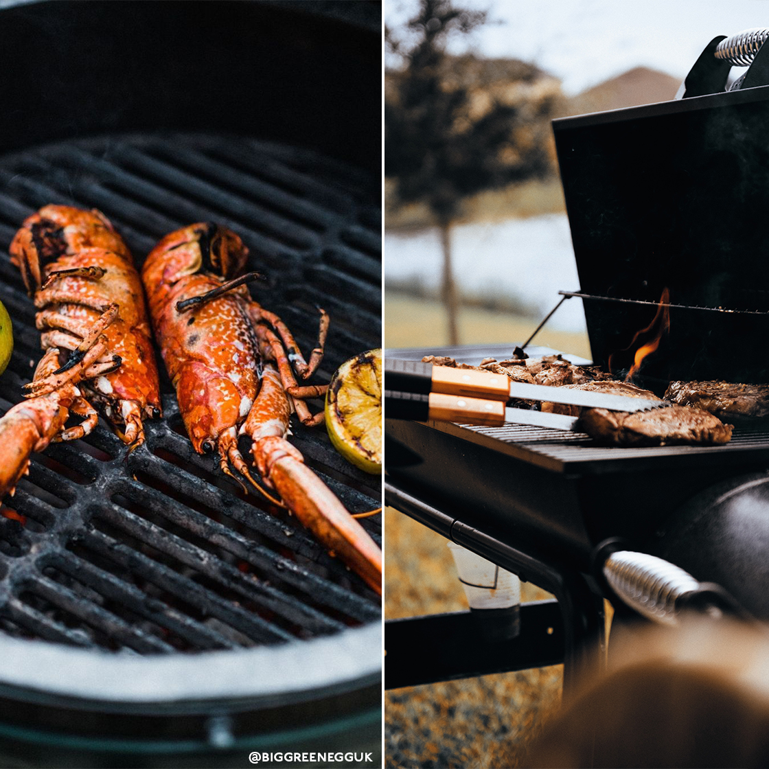 It’s BBQ Season: Here’s How To Throw A Sizzlin’ Barbecue