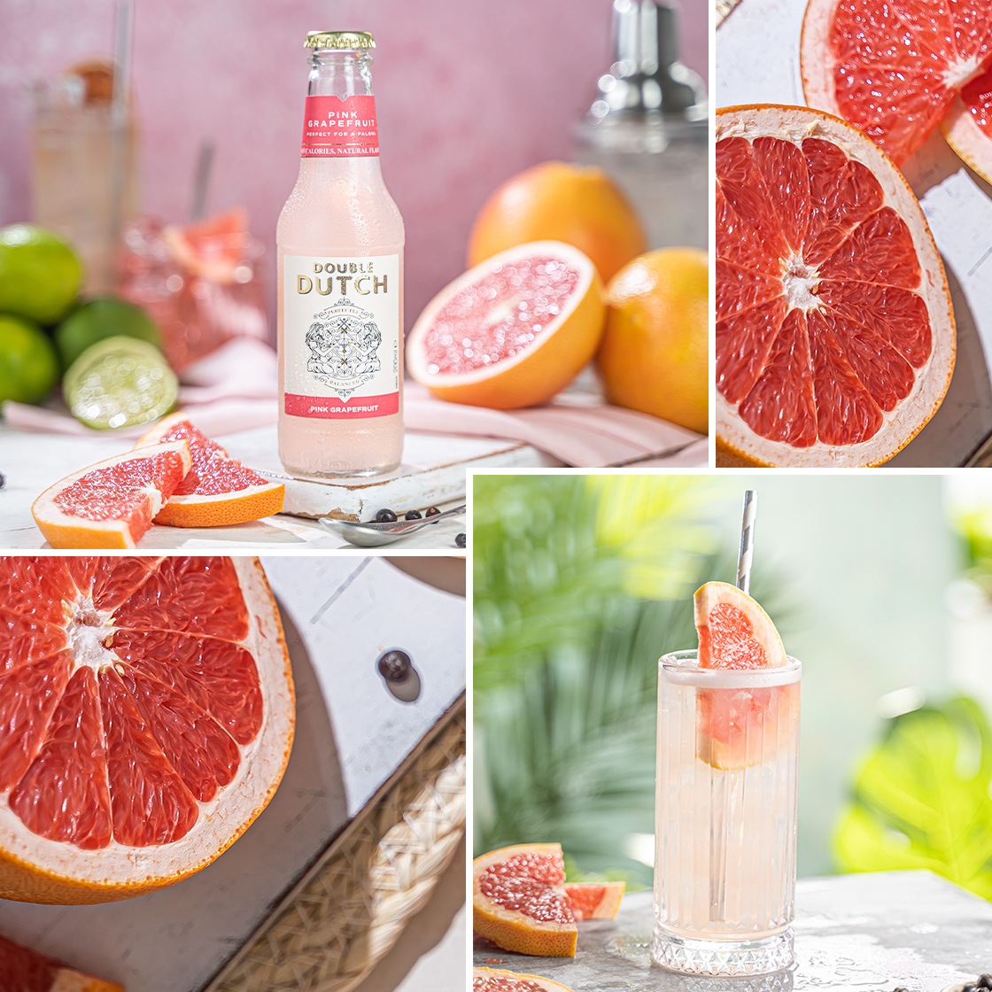 Celebrate National Tequila Day With Our Favourite New Summer Serve