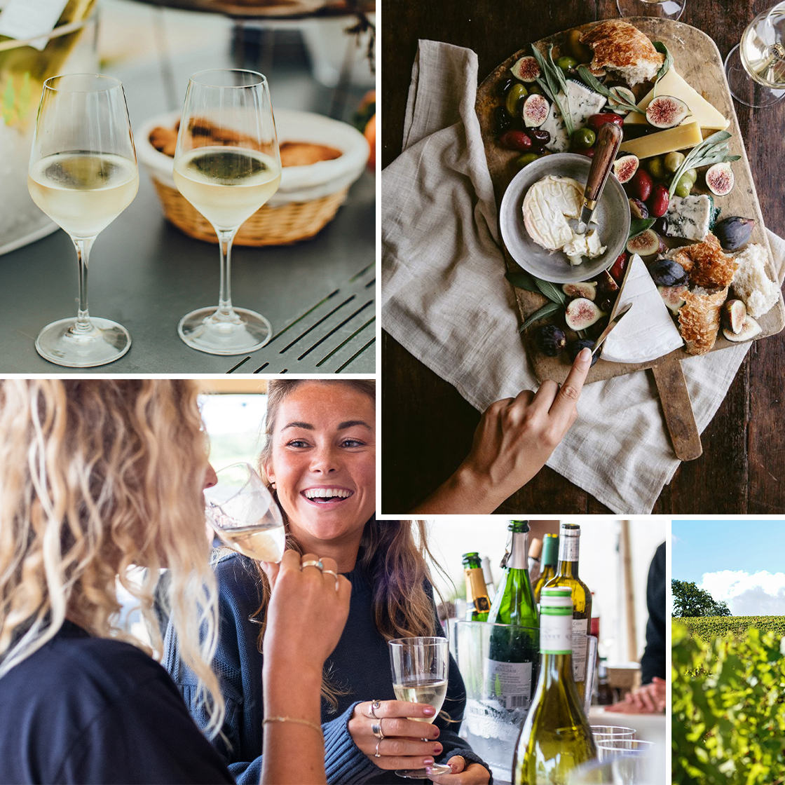 Win £200 To Spend At Vagabond With Bordeaux Wines