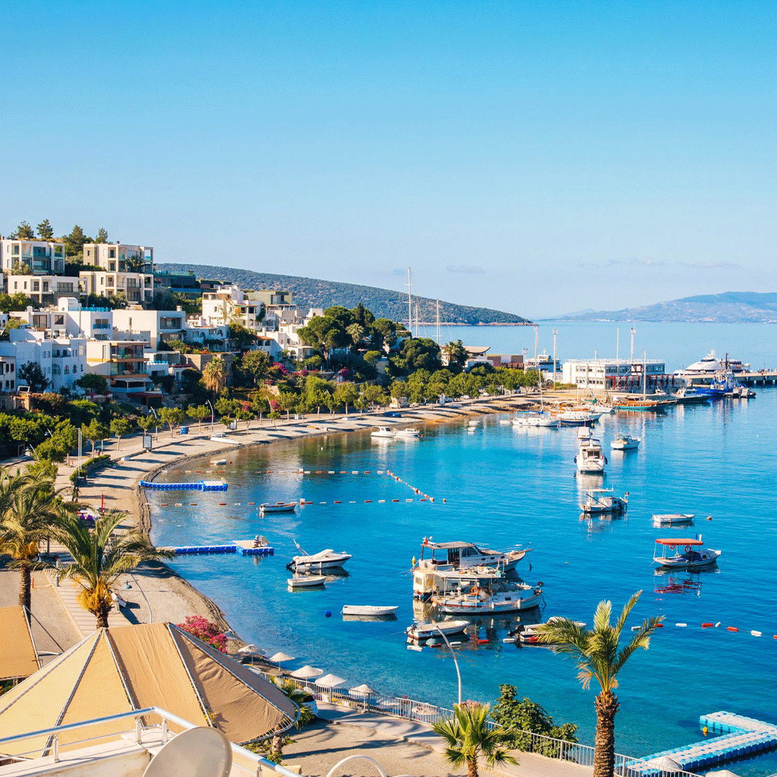 10 European Cities With Beaches Worth Travelling To