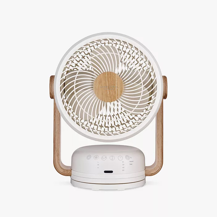 John Lewis & Partners 9″ Desk Fan