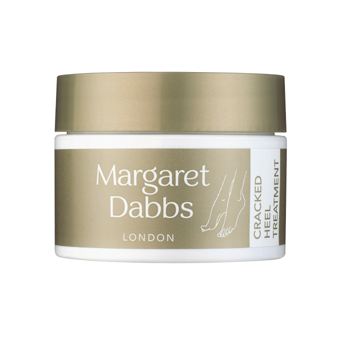 Maragret Dabbs London Pure Cracked Heel Treatment