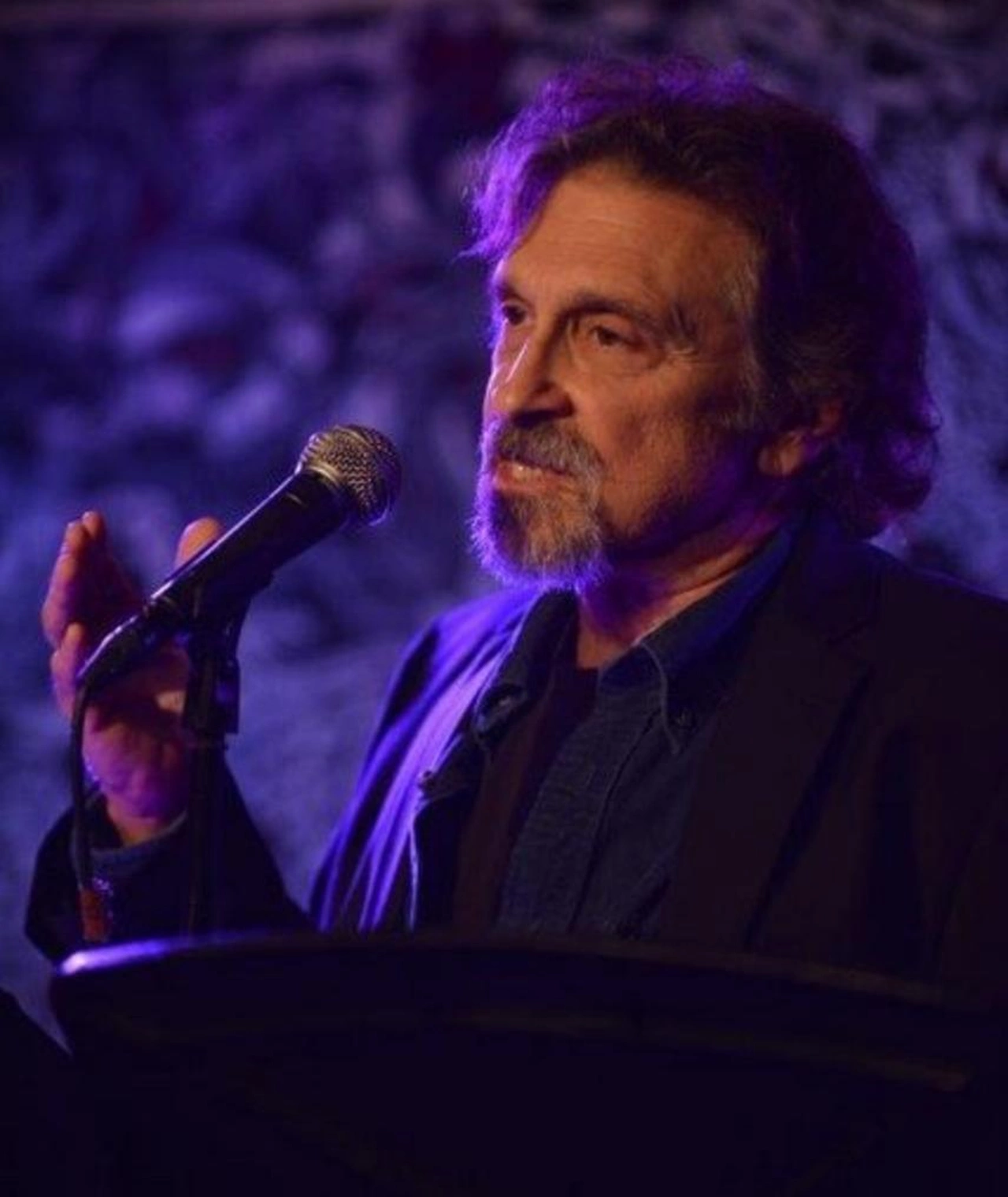 Dennis Boutsikaris