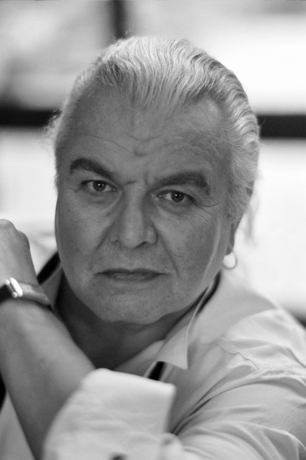 Hugh Keays-Byrne [The Estate of]