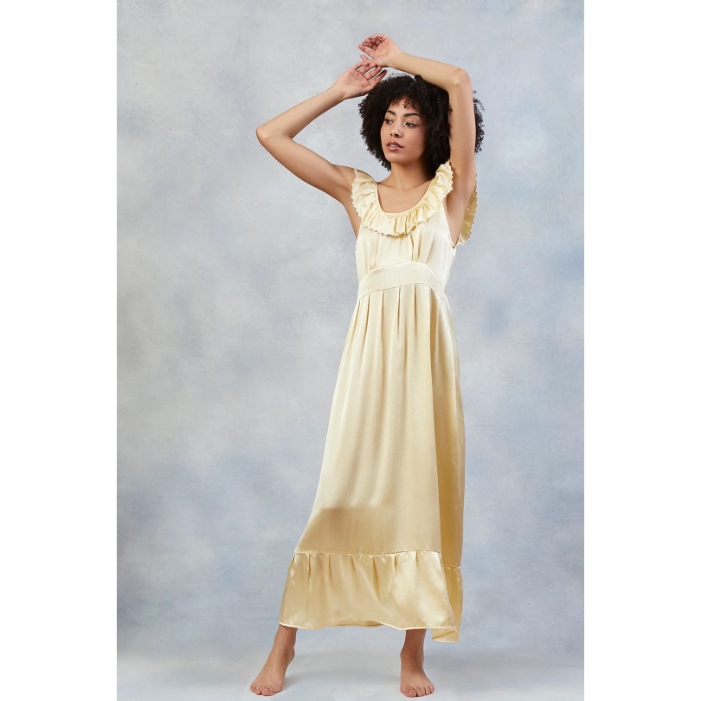 Valentia Dress by Only If Only