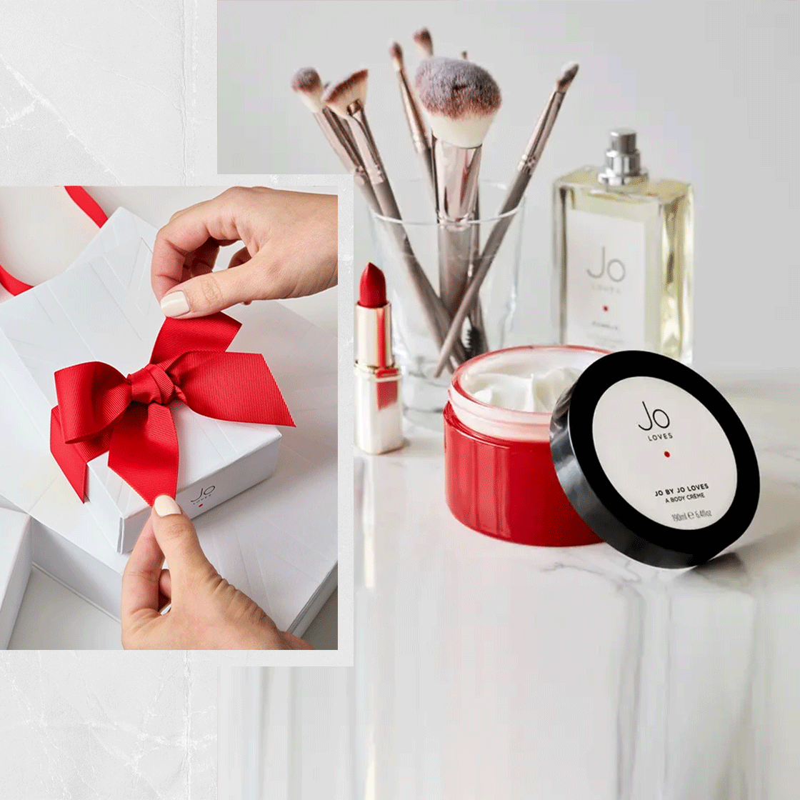 Win A Luxury Jo loves Bath & Shower Gel Set