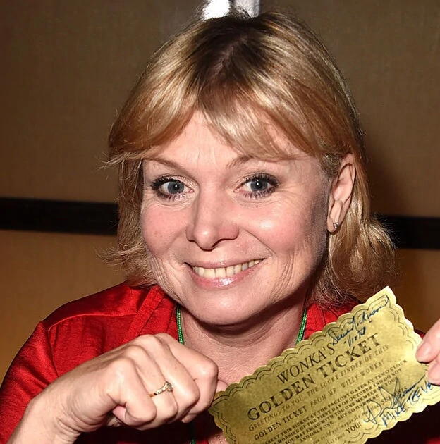 Contact Julie Dawn Cole - Agent, Manager and Publicist Details