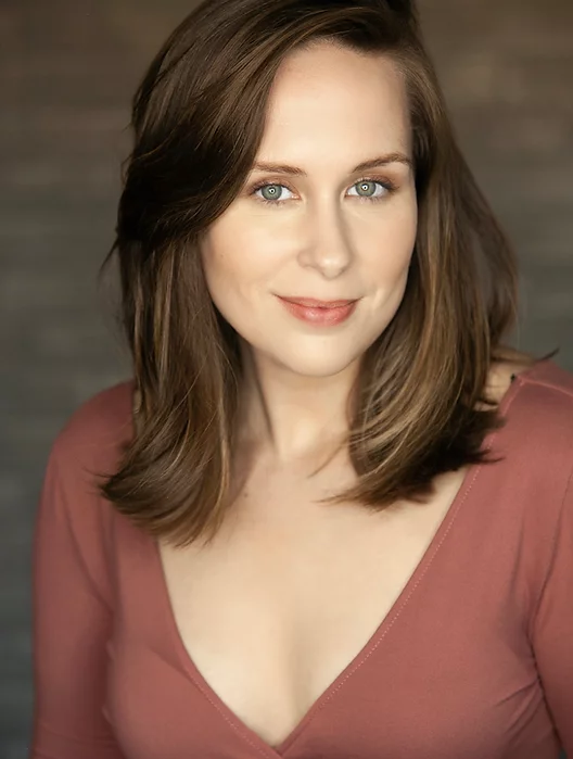 Lauren Rys Martin